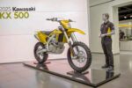 Kawasaki KX500 2026 : ficha técnica, novedades y experiencia de conducción