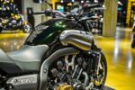 Yamaha VMAX 1700 2026 : ficha técnica, novedades y experiencia de conducción