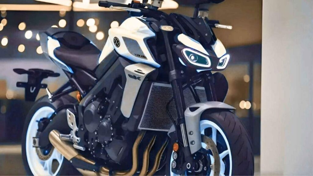 Nueva Yamaha MT-15 Ver 2.0 2026 : diseño agresivo y motor optimizado