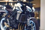 Nueva Yamaha MT-15 Ver 2.0 2026 : diseño agresivo y motor optimizado