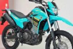 Yamaha XTZ 250 2026: aventura urbana y off-road en una sola moto