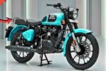 Royal Enfield 250cc 2026: la nueva moto retro con motor eficiente